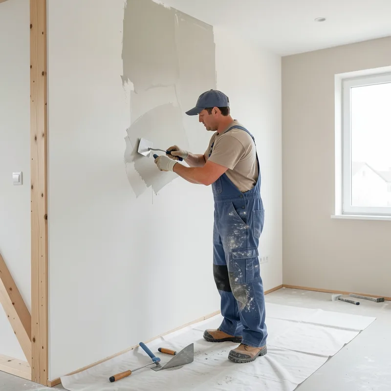 Devenir plaquiste en 2026 : formations, étapes et salaires pour démarrer