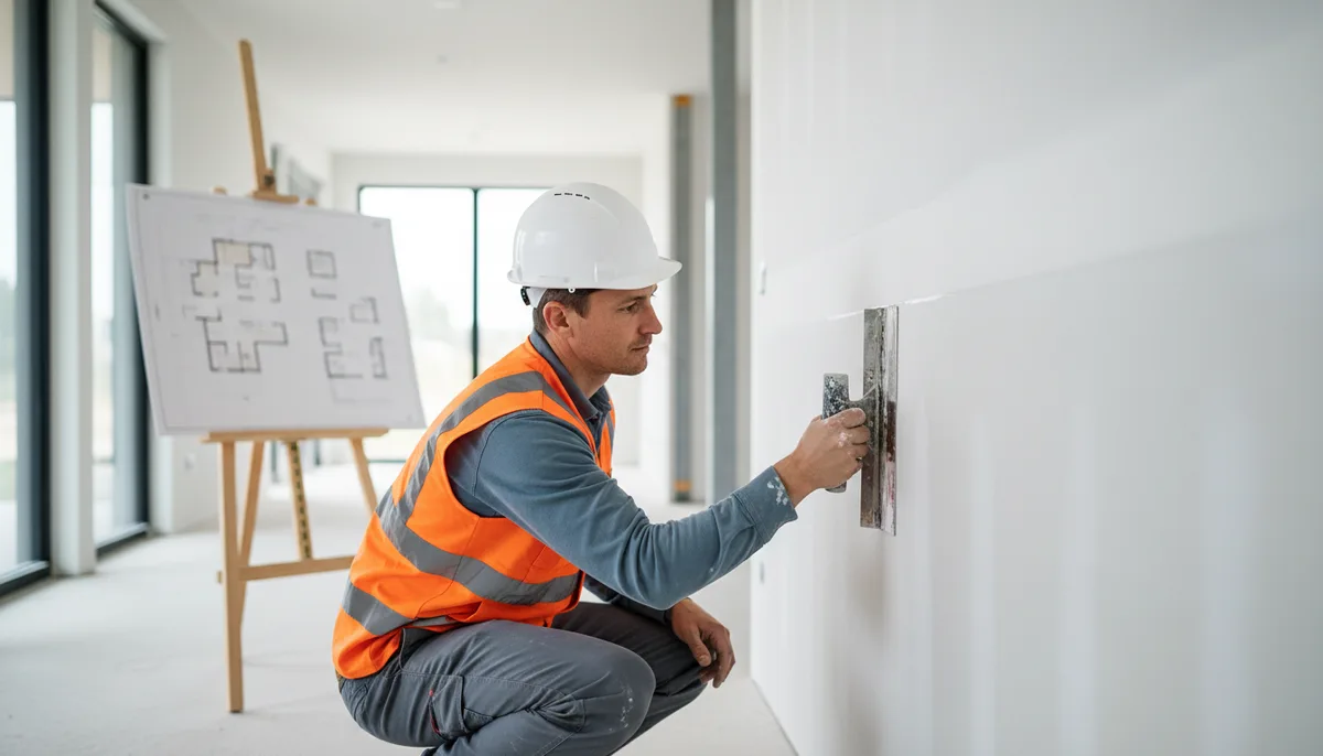 Grille salaire plaquiste 2022 : coefficients, taux horaire et barème BTP