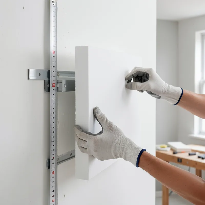 Techniques d'isolation plaquiste en 2026 : méthodes et matériaux
