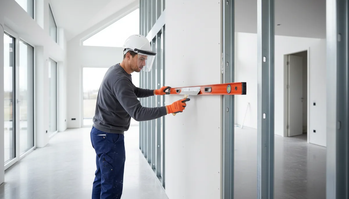 Devenir plaquiste en 2026 : formations, salaires et débouchés