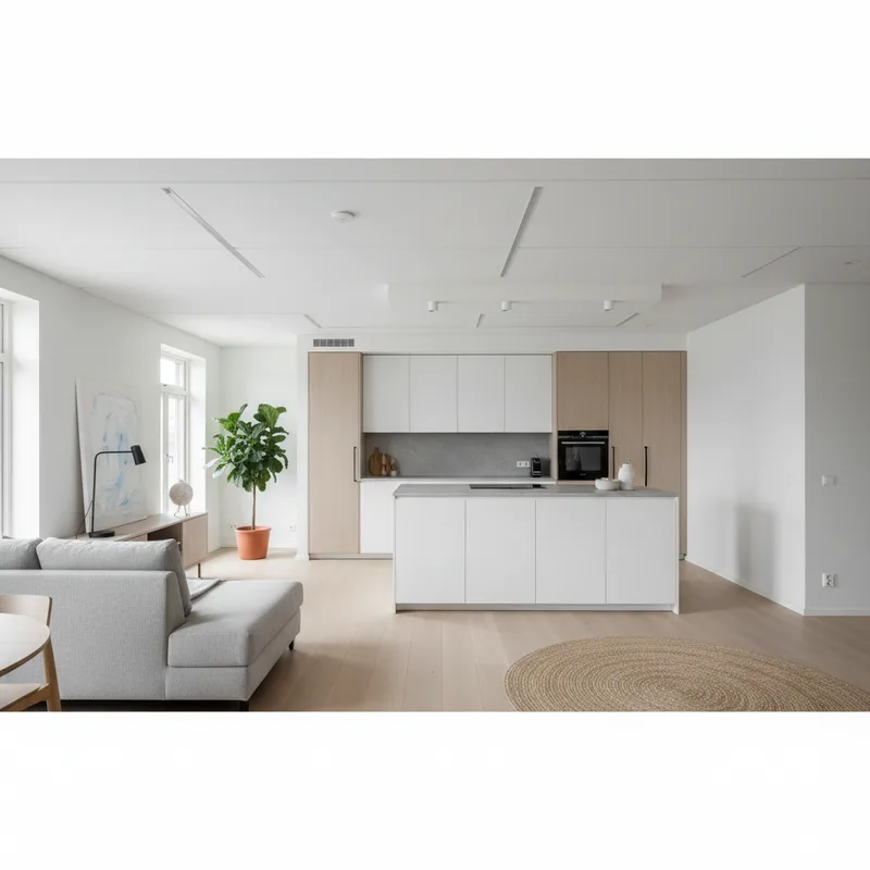 Rénovation intérieure : créer de la plus-value à Pau